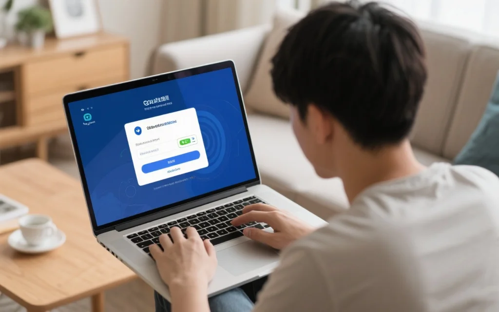 泰达娱乐平台新用户注册全流程分步指南：安全与便捷并重